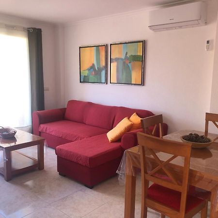 קומברה דל סול Paraiso מראה חיצוני תמונה