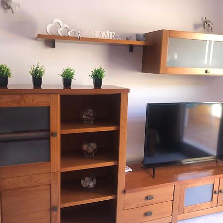 קומברה דל סול Paraiso מראה חיצוני תמונה
