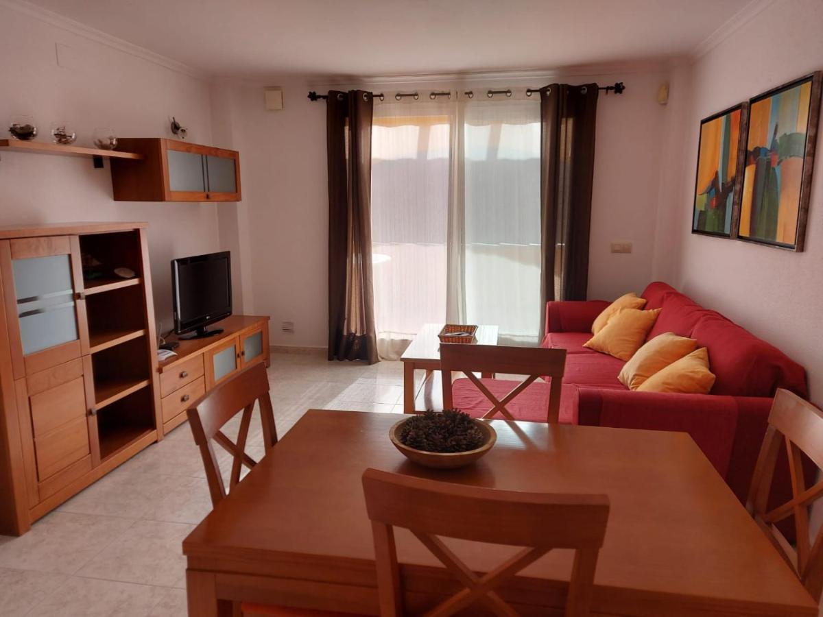 קומברה דל סול Paraiso מראה חיצוני תמונה