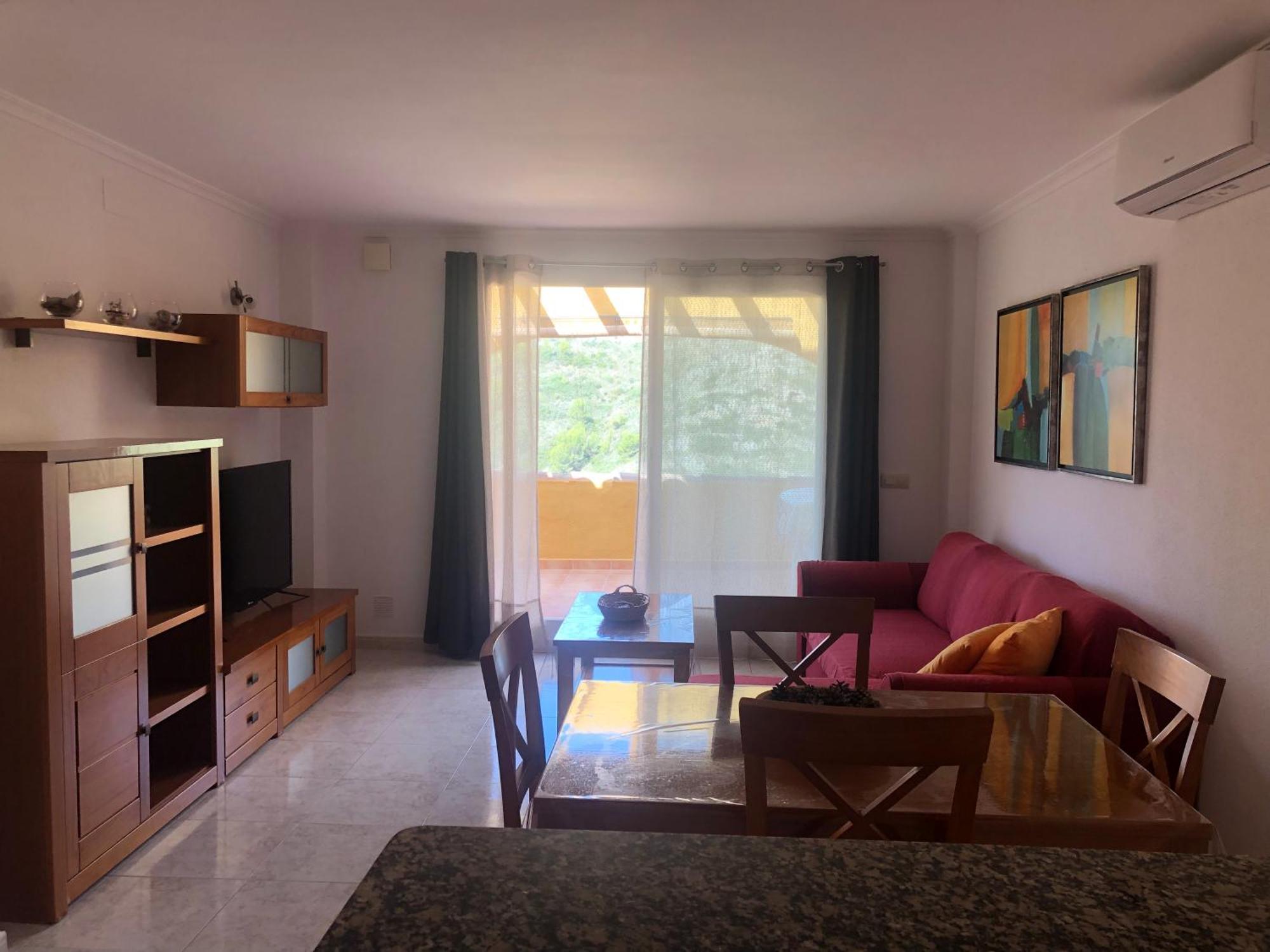קומברה דל סול Paraiso מראה חיצוני תמונה