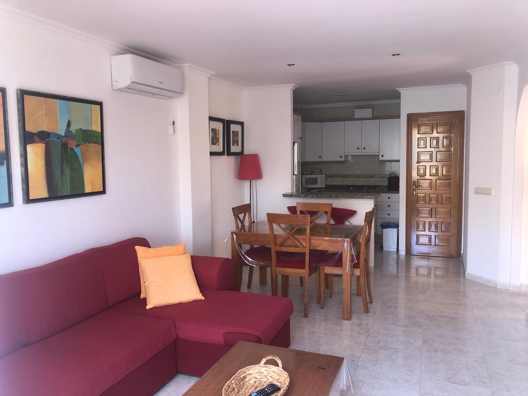קומברה דל סול Paraiso מראה חיצוני תמונה