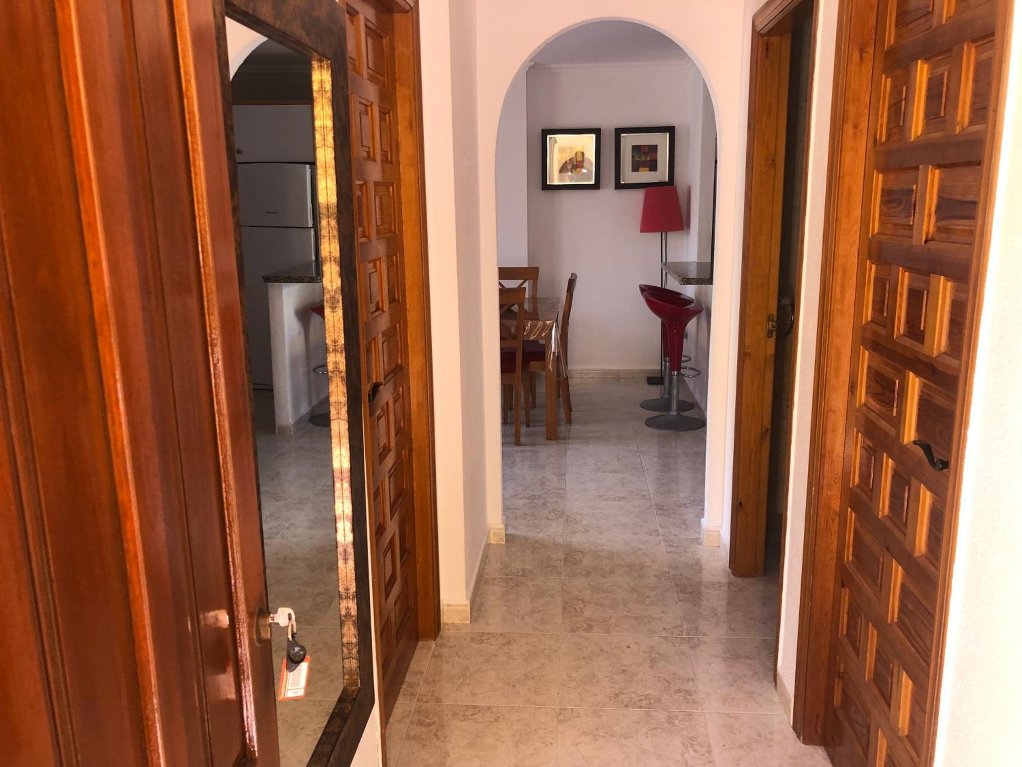 קומברה דל סול Paraiso מראה חיצוני תמונה